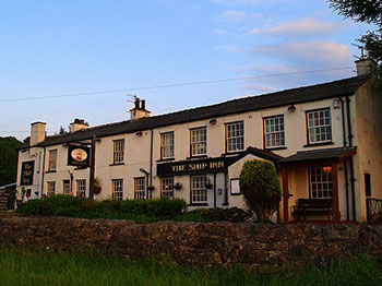 Image of Ship Inn, Sandside