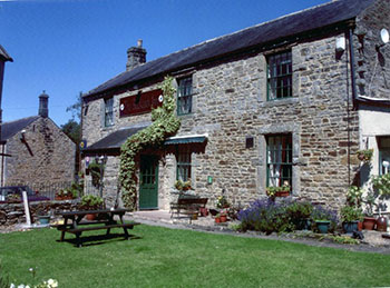 Image of Blackcock Inn, Falstone