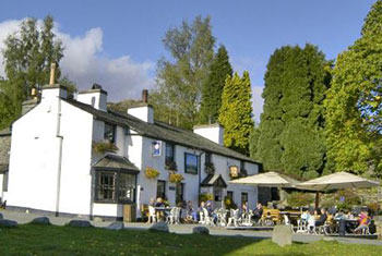 Image of Brittania Inn, Elterwater