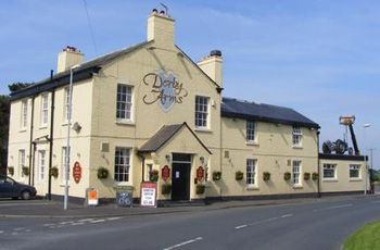 Image of Derby Arms, Inskip