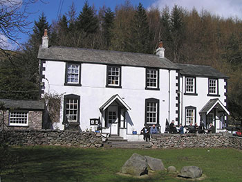 Image of Woolpack, Boot
