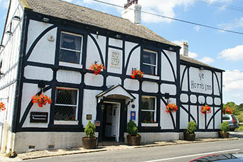 Image of Ye Horn's Inn, Goosnargh