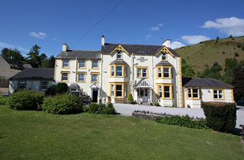 Image of Coledale Inn, Braithwaite