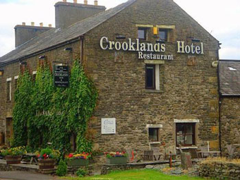 Image of Crooklands Hotel, Crooklands