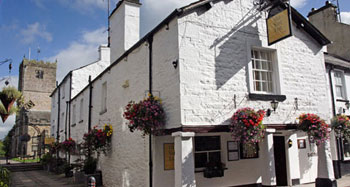 Image of Sun Inn, Kirkby Lonsdale