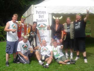 Eurohash 2005