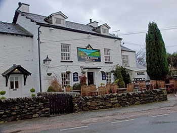 Hare & Hounds