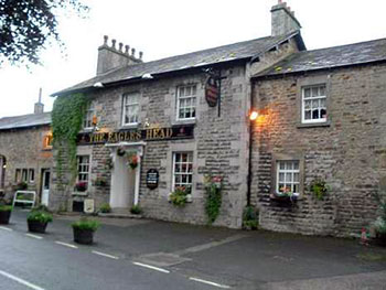 Eagles Head