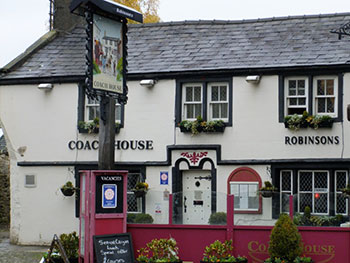Coach House