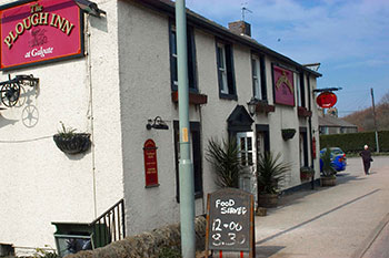 The Plough