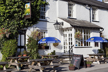 Sun Inn