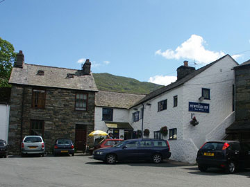 Newfield Inn