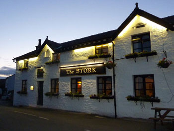 Stork Inn