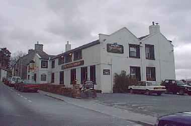 Wheatsheaf