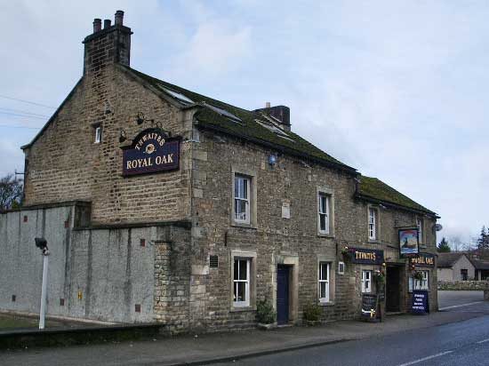 Royal Oak