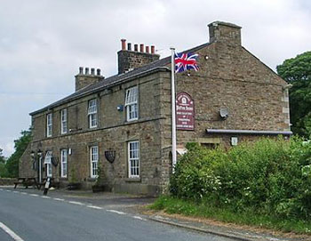Patten Arms