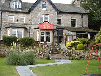Gateway Inn