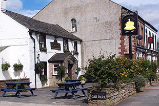Crown Inn
