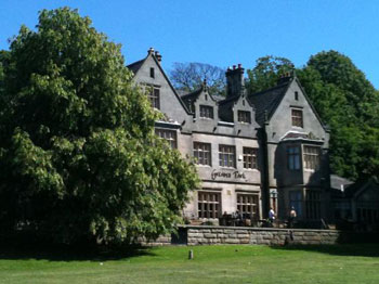 Greaves Park
