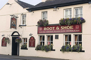 Boot & Shoe