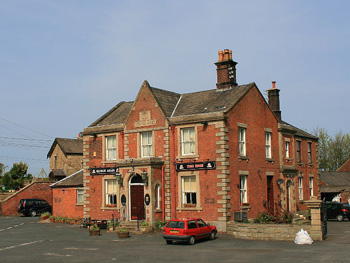 Kenlis Arms