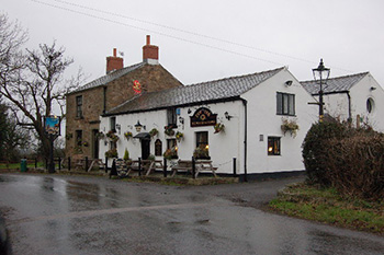 Plough at Eaves