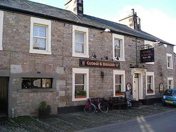 George & Dragon