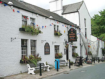 Royal Hotel