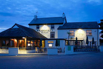 Braddylls Arms