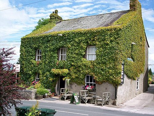 New Inn
