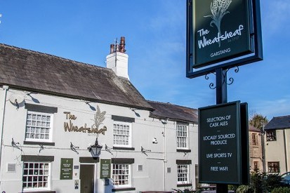 Wheatsheaf