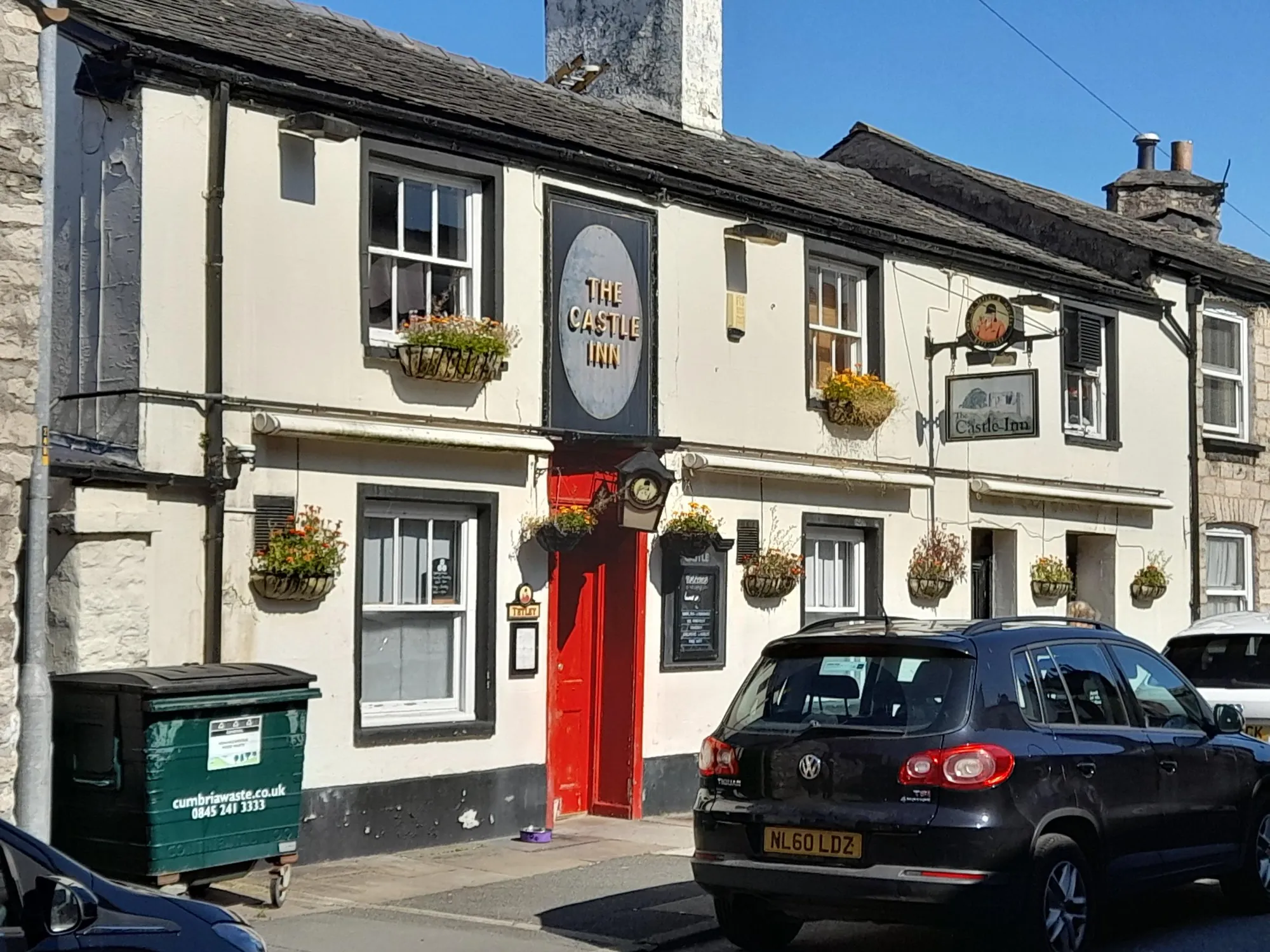Castle Inn