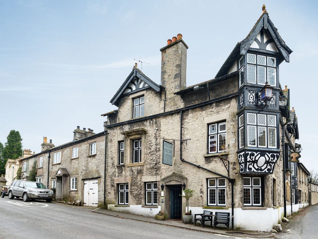 Wheatsheaf