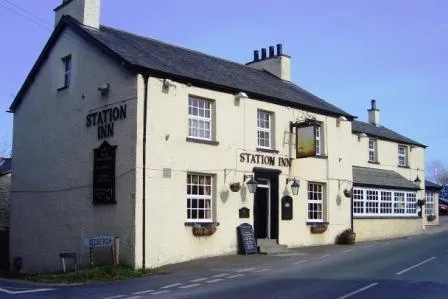 Station Inn