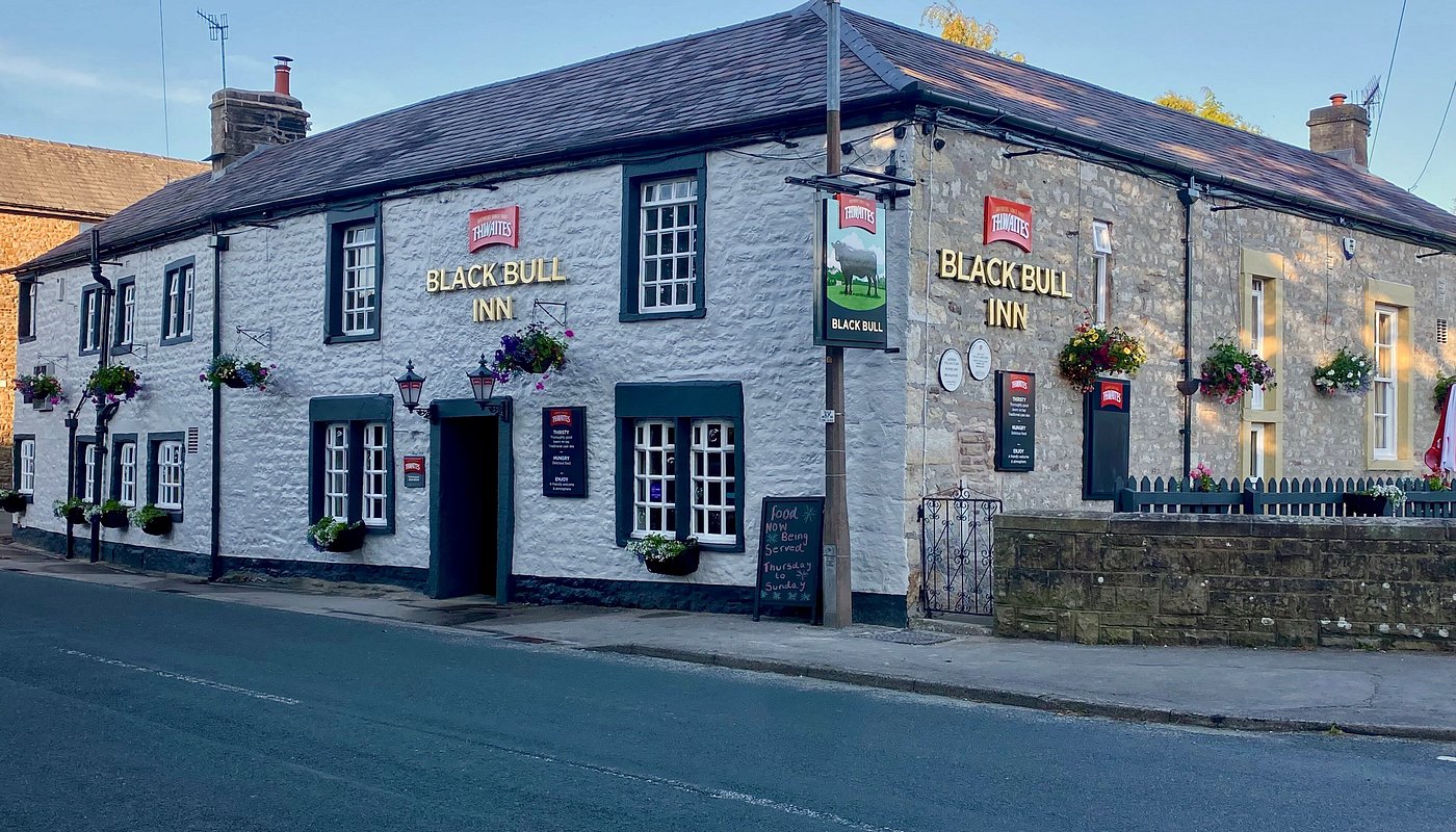 Black Bull