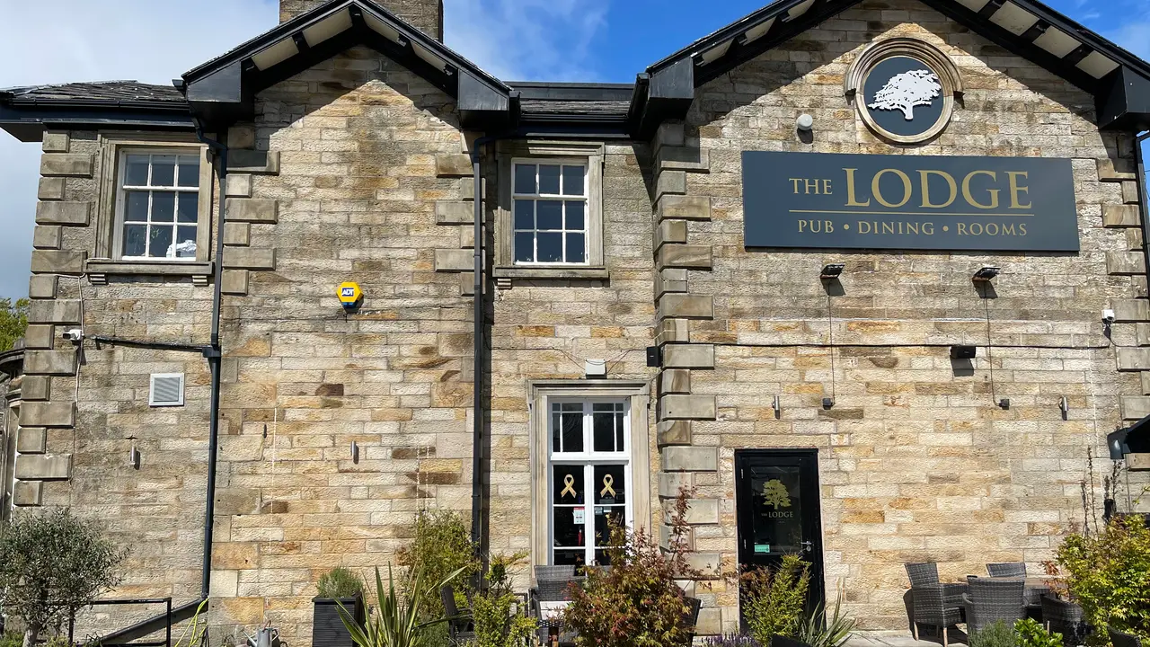 The Lodge