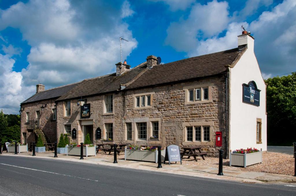 Fleece Inn