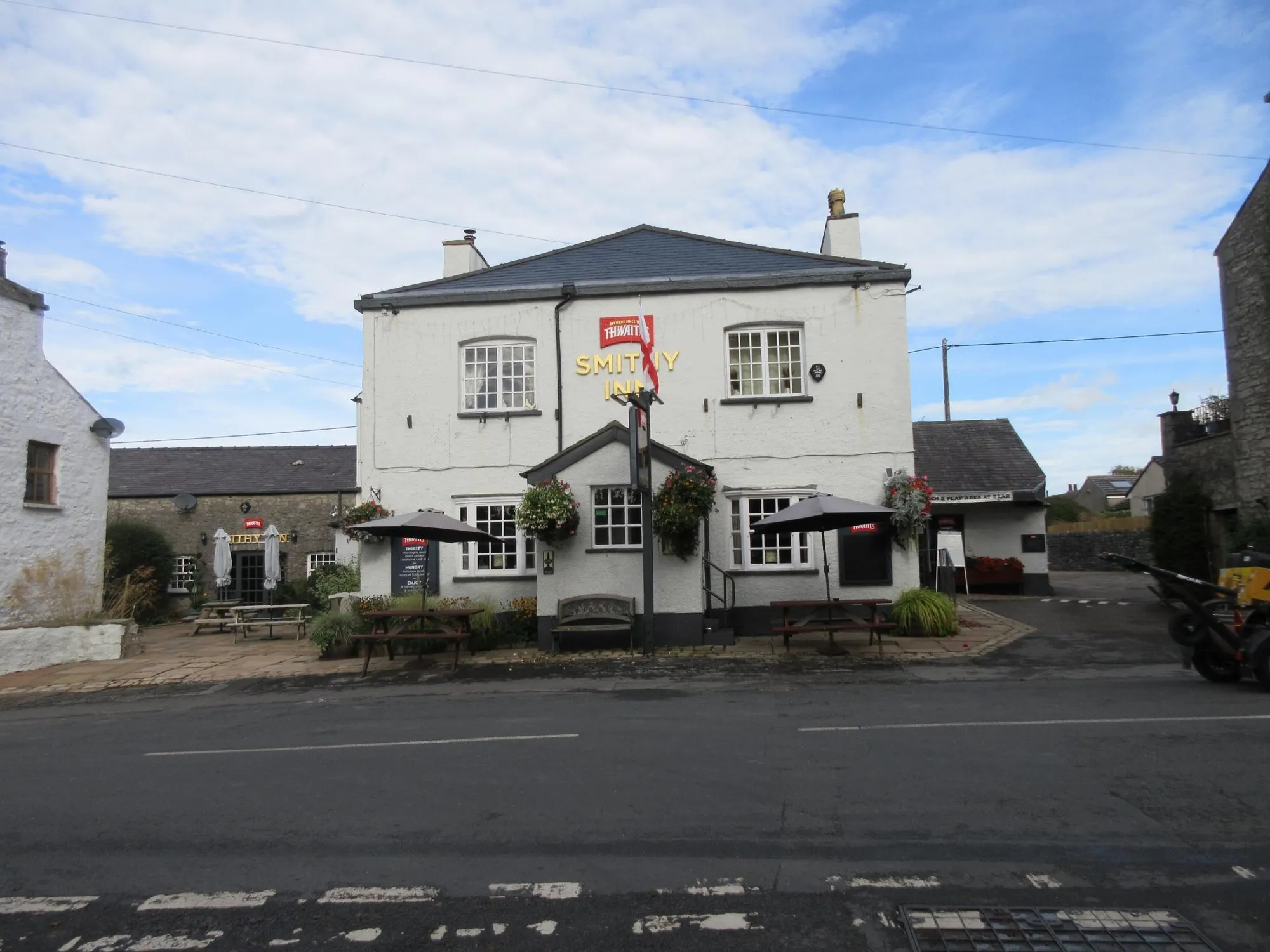 Smithy Inn