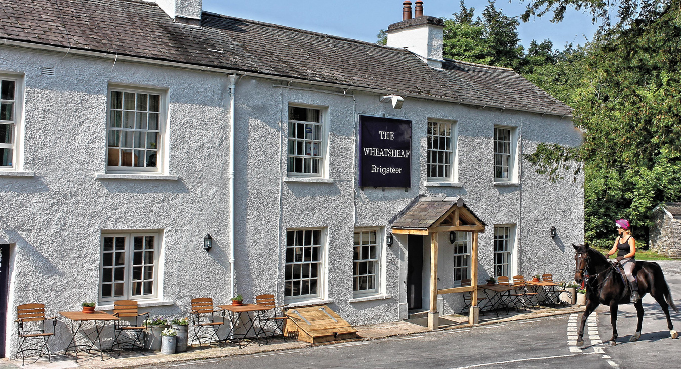 Wheatsheaf