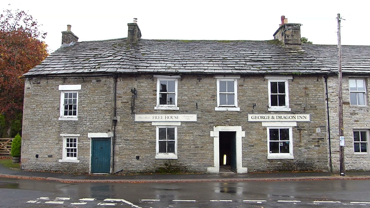 George & Dragon