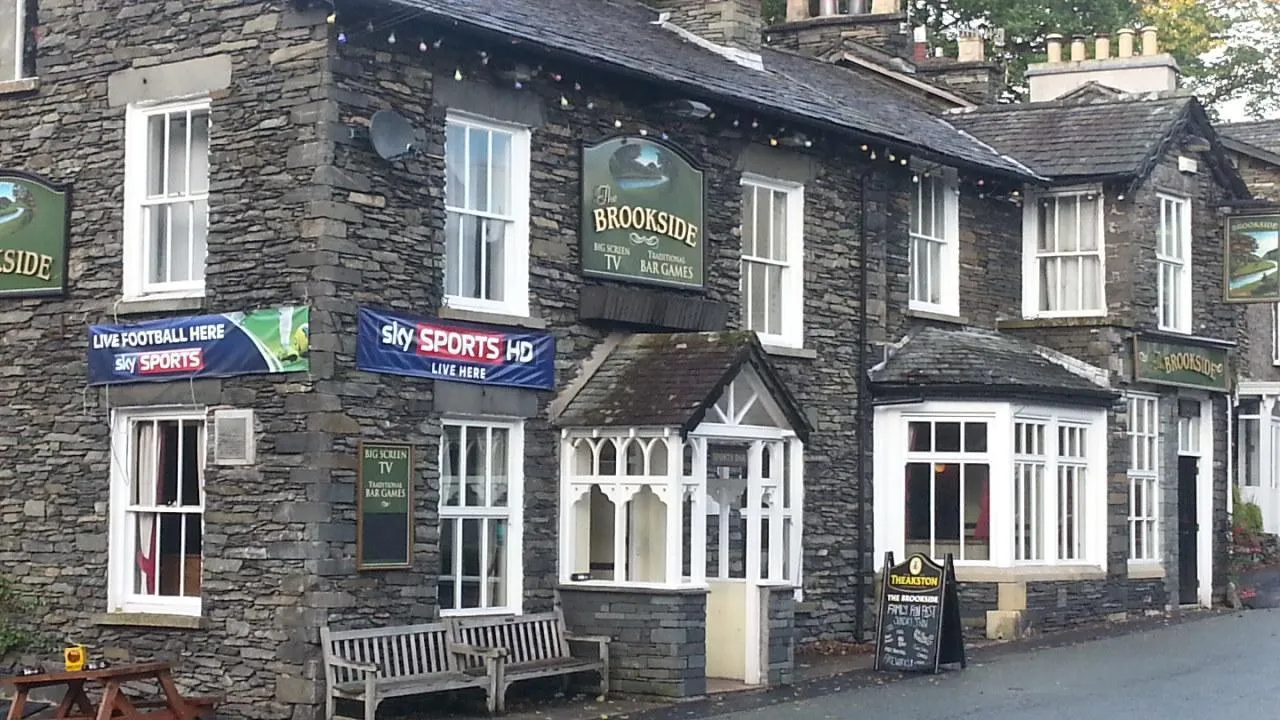 Brookside Inn