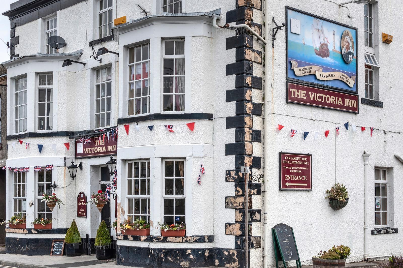 Victoria Hotel