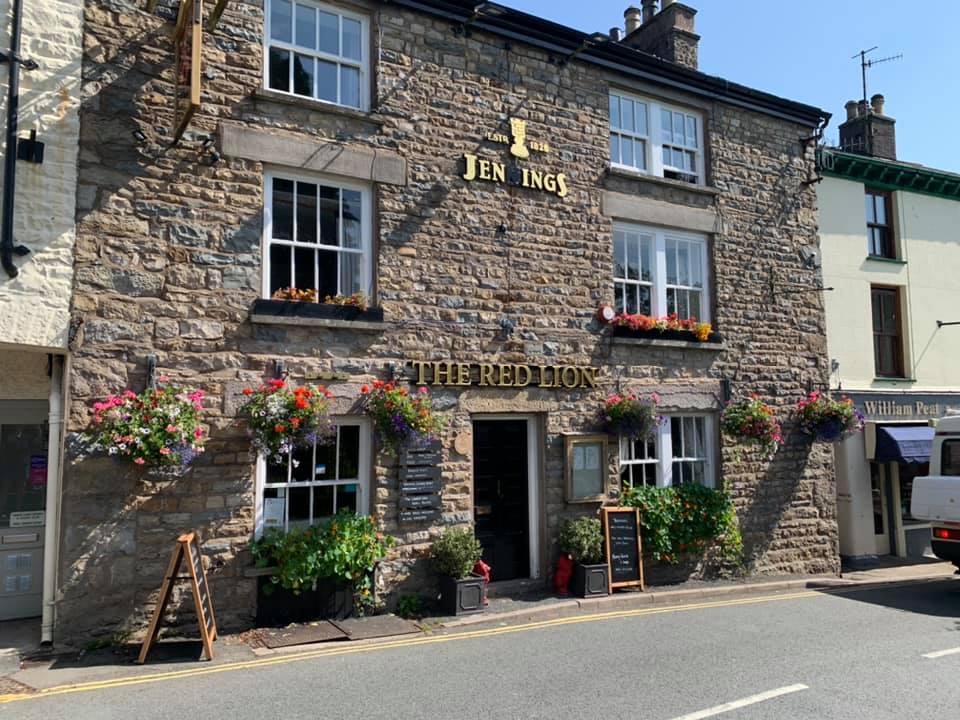 Red Lion