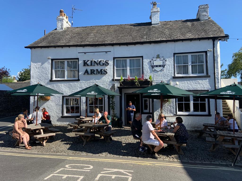 Kings Arms