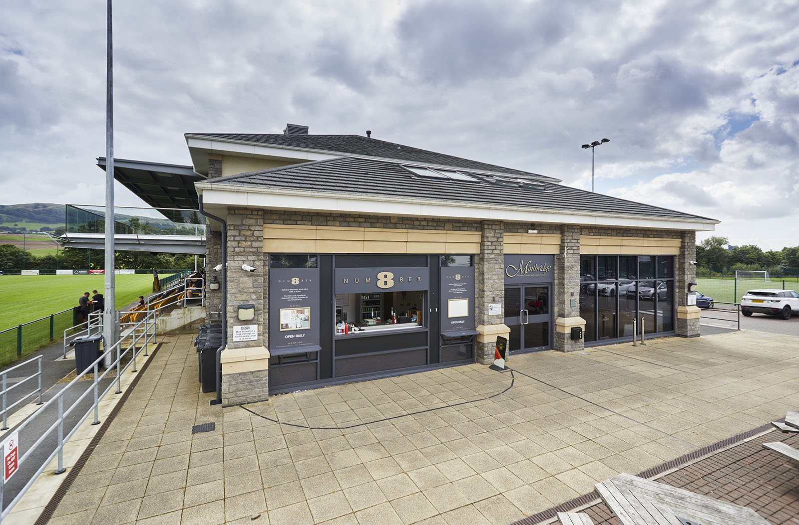 Kendal Rugby Club