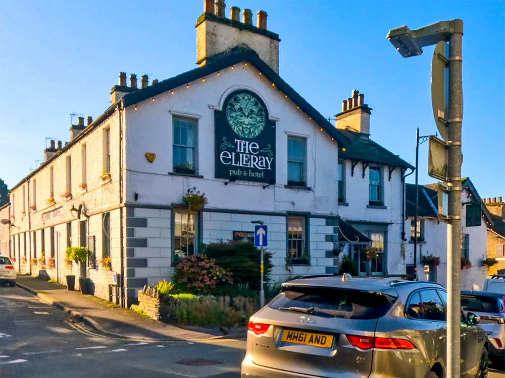 The Elleray