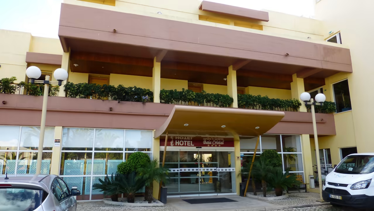 Hotel Cristal