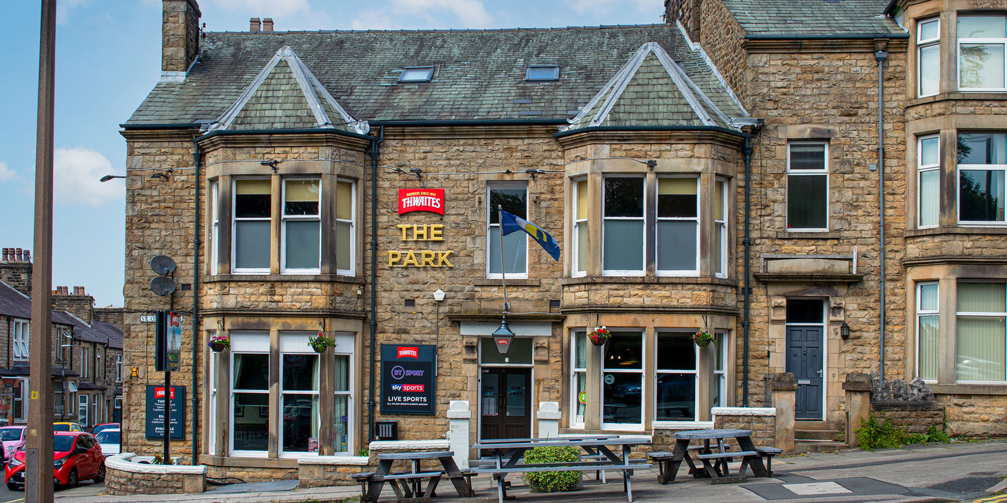 Park Hotel